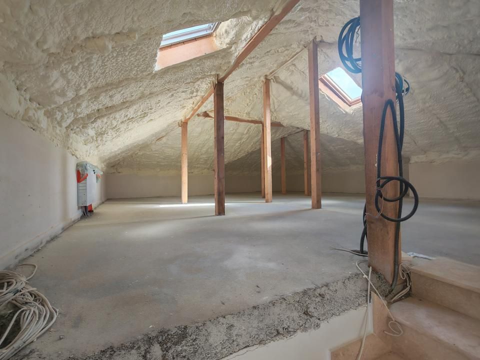 Vilă Tunari – Otopeni | 7 camere  | 240 mpu  | 400 teren – fotografia 17 din 20