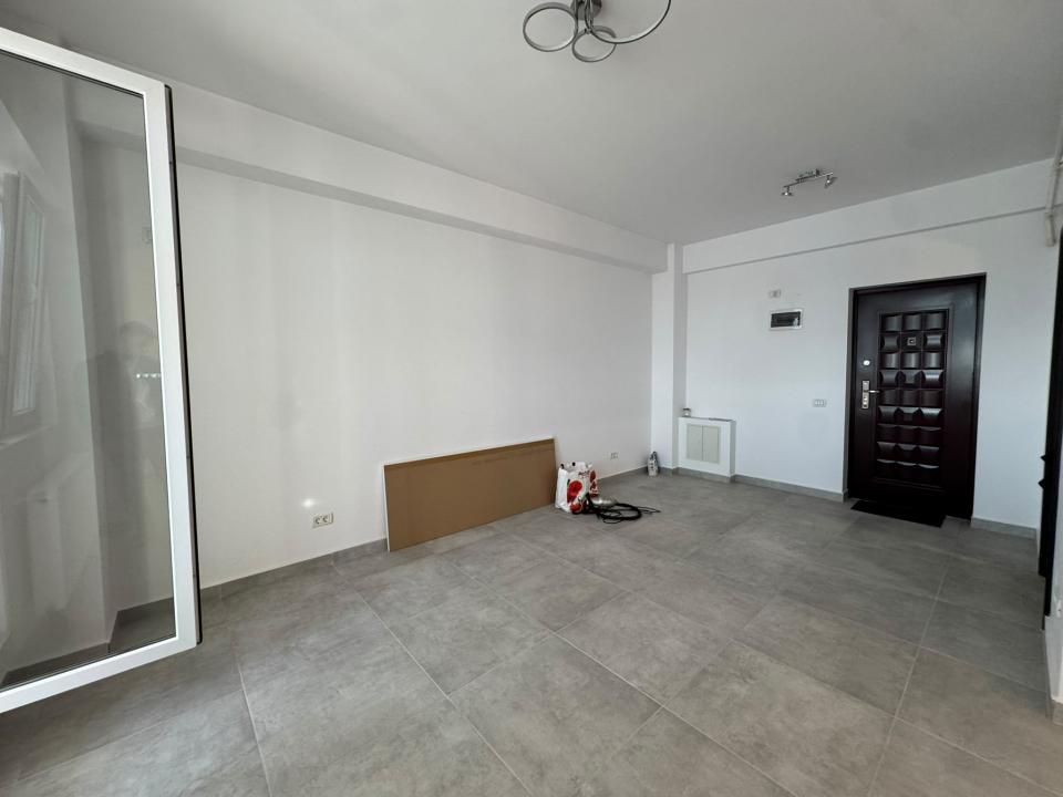 Militari RESIDENCE | Garsonieră | 37 mp | Centrala proprie | Bloc 2020 – fotografia 4 din 12