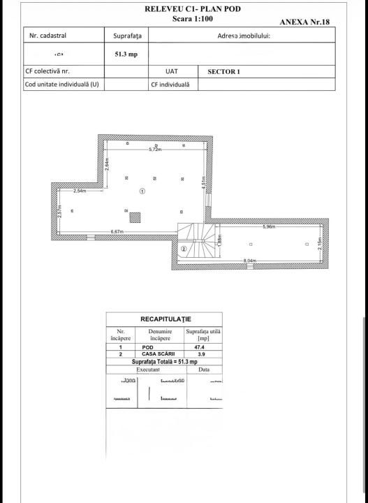 Vila interbelica | D+P+1+M+Pod | Dorobanti- Capiltale | 334 mp teren | – fotografia 18 din 19