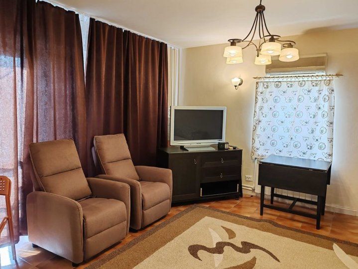 Garsoniera de inchiriat | Timpuri Noi | Metrou | Mobilat | Centrala – fotografia 3 din 6