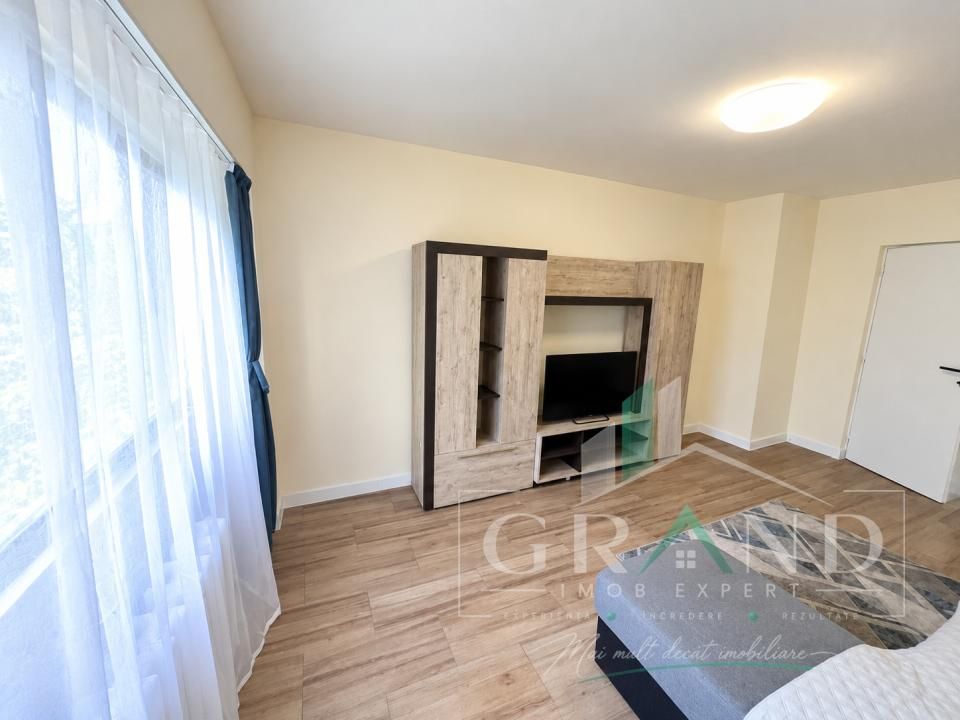 OPORTUNITATE! APARTAMENT CU 2 CAMERE ȘI BALCON | MĂRĂȘTI–BRD/LIDL – fotografia 9 din 24