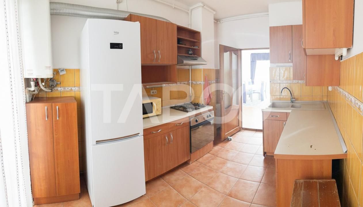 Apartament 3 camere in Manastur strada Campului boxa si garaj incluse – fotografia 8 din 9