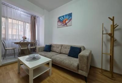 2 Camere de inchiriat | Calea Victoriei | PetFriendly | Centrala | – fotografia 2 din 12