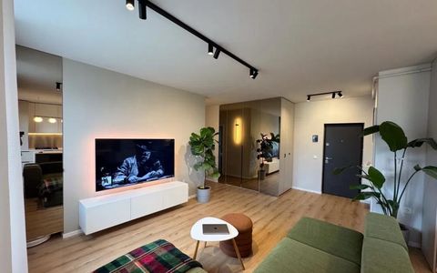 Apartament 3 camere, premium, parcare subterană | Beta Residence Chinteni