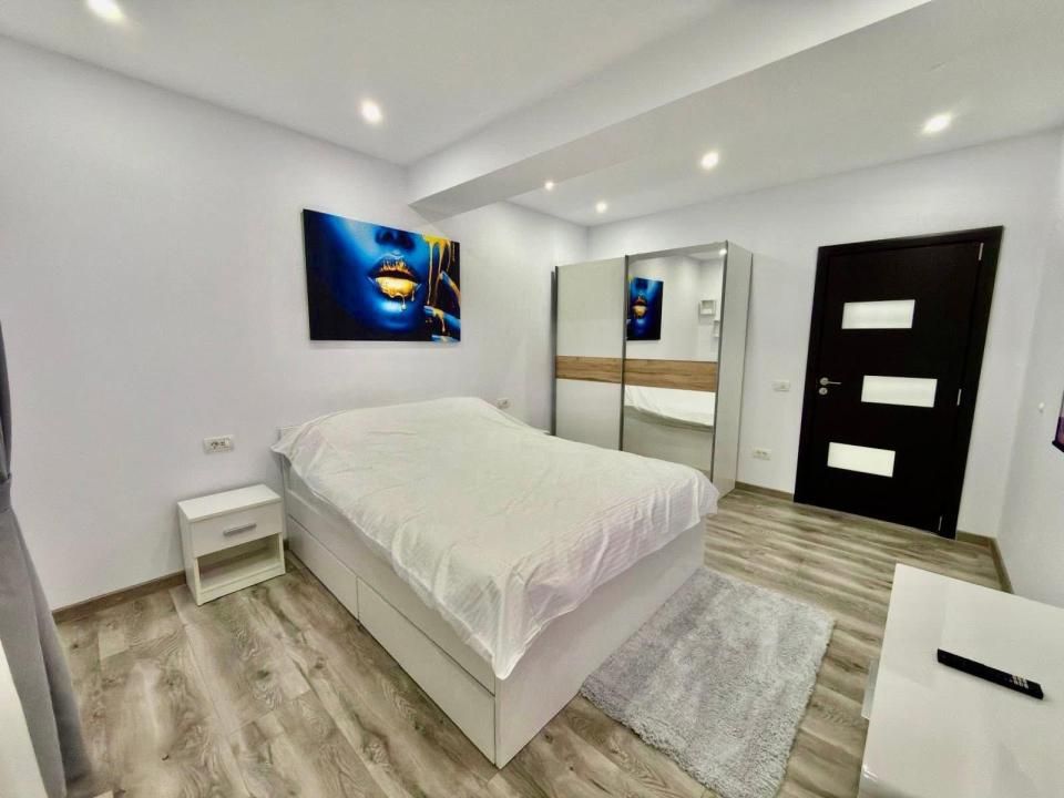 De închiriat Apartament 2 camere cu terasă – fotografia 7 din 12