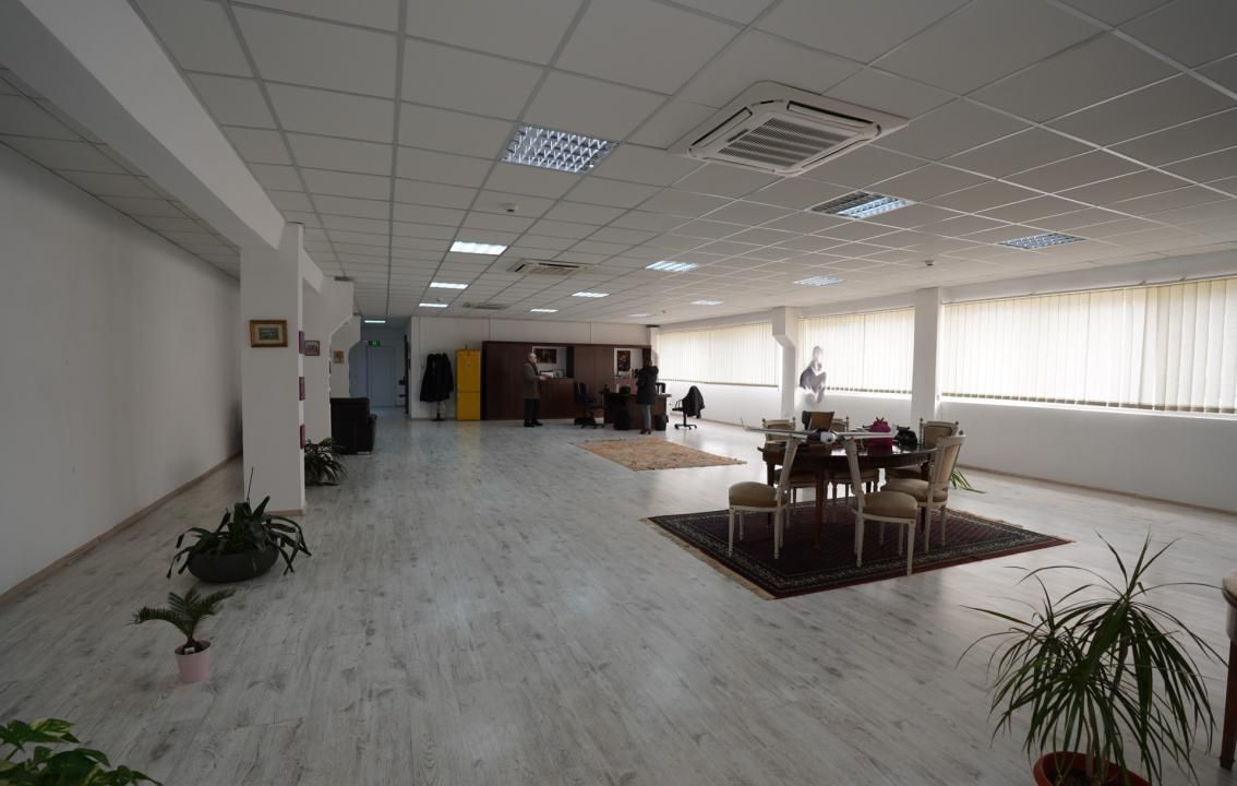 Platformă comercial–industrială cu venit activ || Macin - Tulcea – fotografia 15 din 26