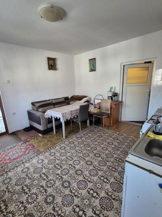 Casa individuala, teren 1580, str Avram Iancu, Floresti – fotografia 7 din 11
