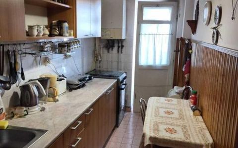 2500e/mp Apartament 3 Camere Decomandate, 66 mp, Garaj, Parâng / Mănăștur
