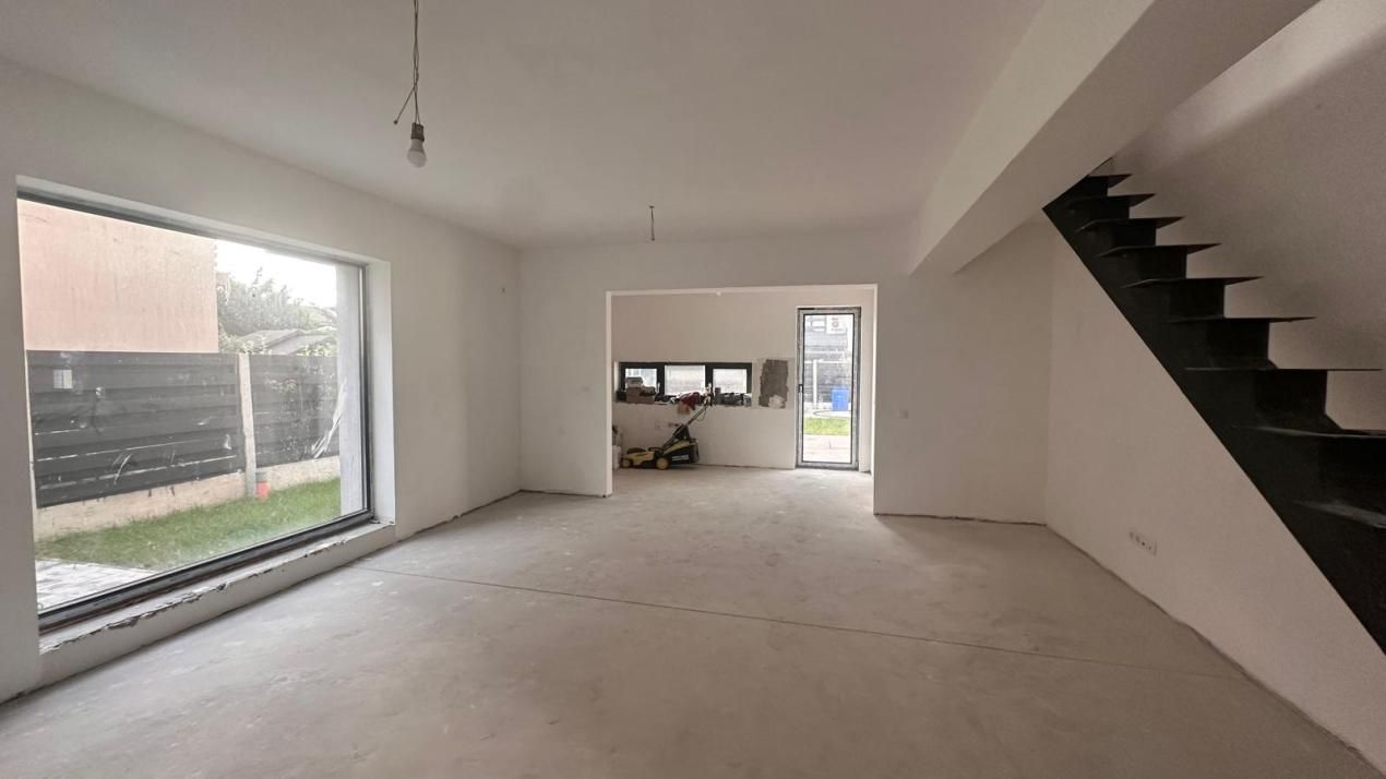 CASA TIP DUPLEX P+1 | 5 CAMERE | CORBEANCA – TAMASI | – fotografia 5 din 9