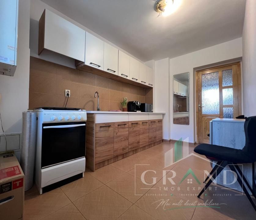 Apartament 1 camera+parcare, zona Elite City, Iris, Cluj – fotografia 2 din 6