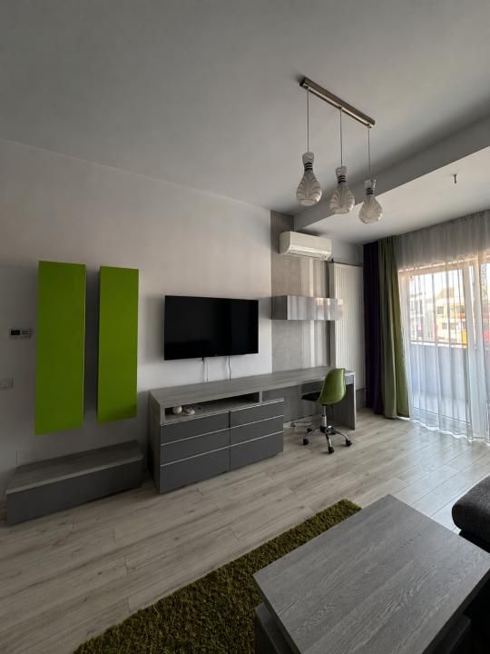 Apartament cu 2 camere de vânzare – Cartierul Bună Ziua – fotografia 2 din 7