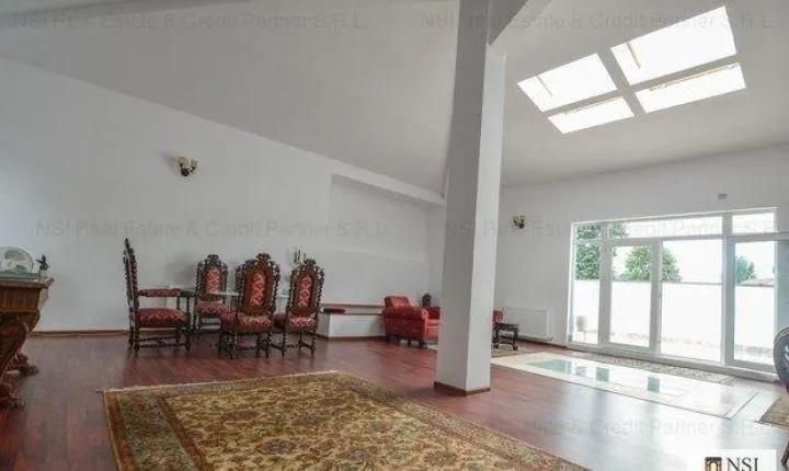 3 Camere de inchiriat | Cismigiu | Pet-Friendly | Centrala | Metrou | Mobilat – fotografia 2 din 8