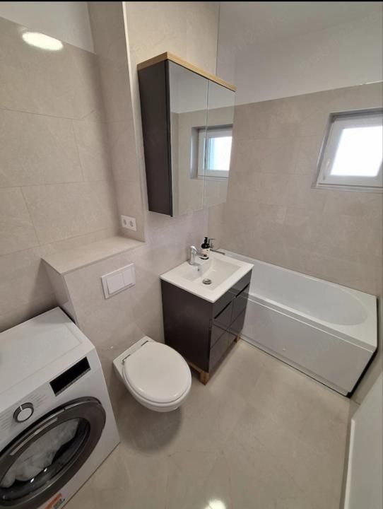 2 Camere | Decomandat | Manastur | Piata Flora | Etaj 6 – fotografia 4 din 6
