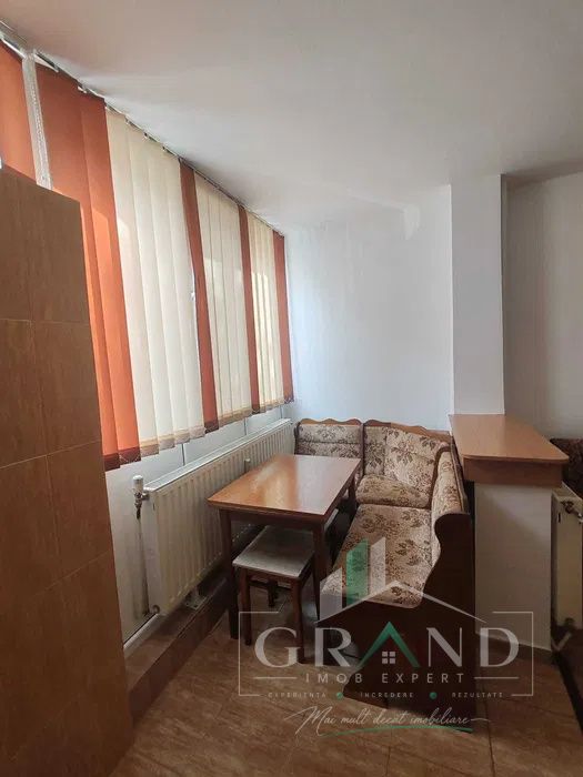 GARSONIERĂ de închiriat | Grigorescu–Promenada Someș – fotografia 4 din 7