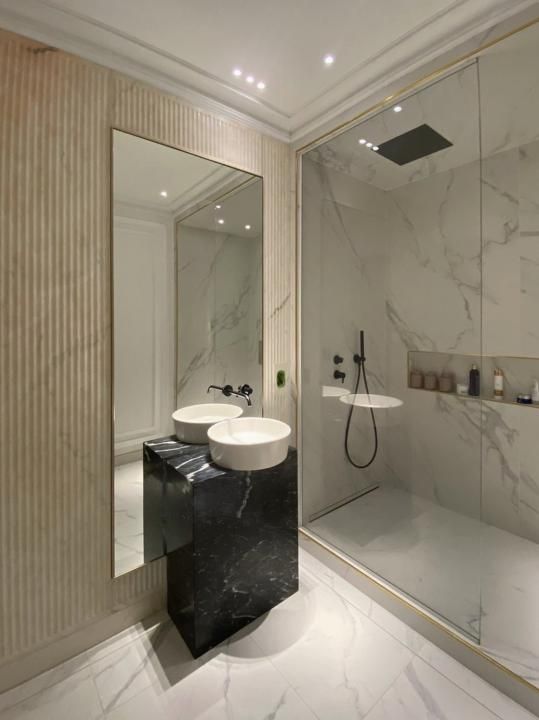 Union Plaza | Apartament Designer 2 camere | 2 Parcări Subterane | Bd. Unirii – fotografia 18 din 20