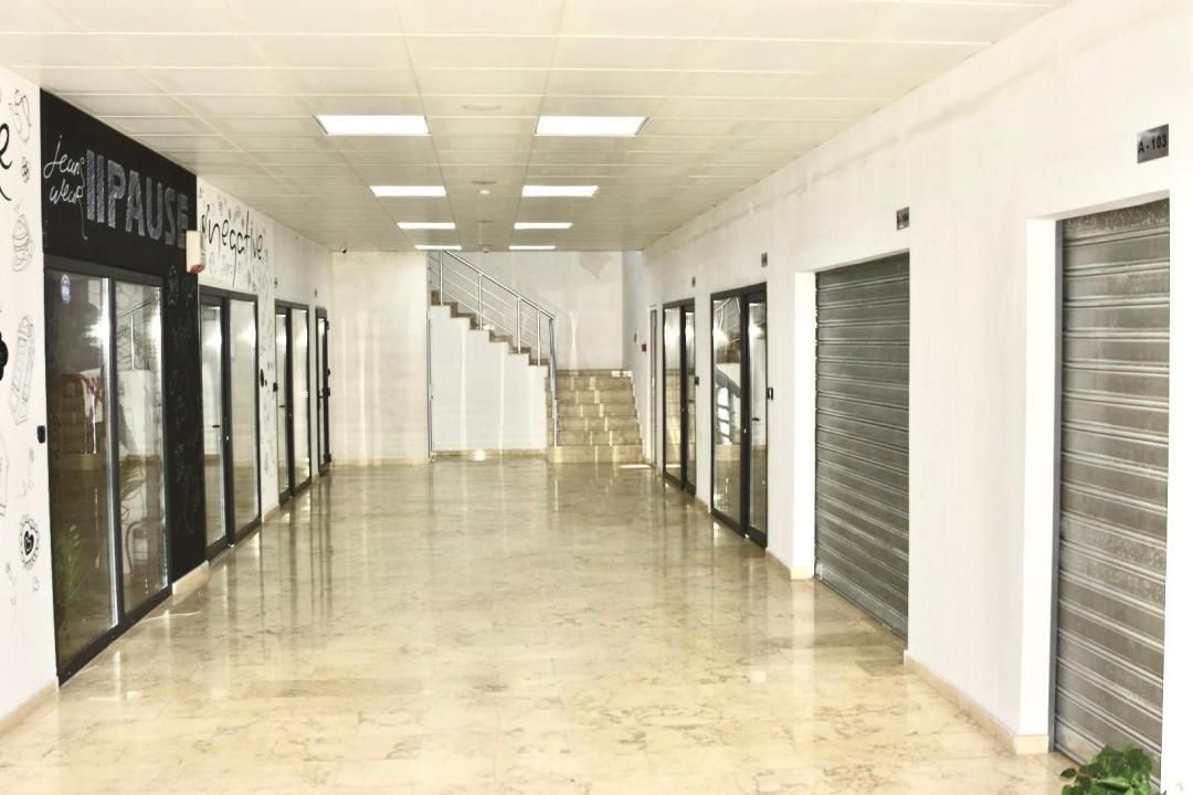 Spațiu comercial  - P+1 ET- 760 MP |Colentina-Activitati Multiple – fotografia 6 din 15
