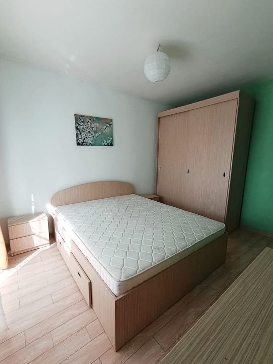 Apartament 2 camere, 55 mp, etaj 2, parcare, Str. Frunzei, Sibiu – fotografia 4 din 6