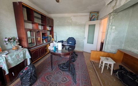Decomandat, 3 camere - spatios