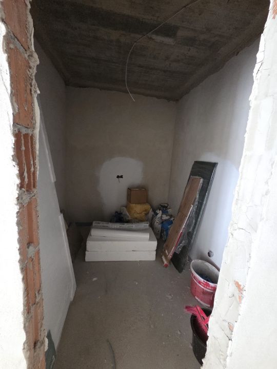 Spațiu comercial  50 mp | Str. Ogorului | Sibiu – fotografia 4 din 4