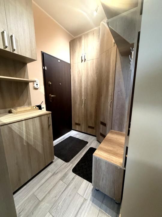 Apartament 3 camere de inchiriat, in zona Dealuri, Oradea – fotografia 2 din 9