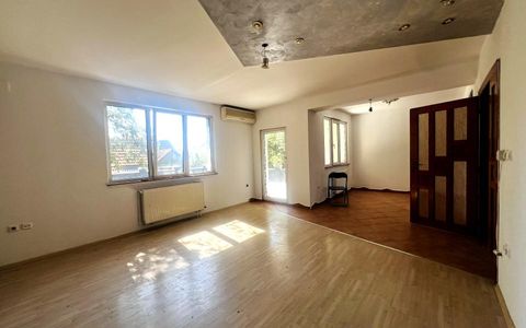 Casa Individuala , 5 camere -218 mp utili -Dumbravita
