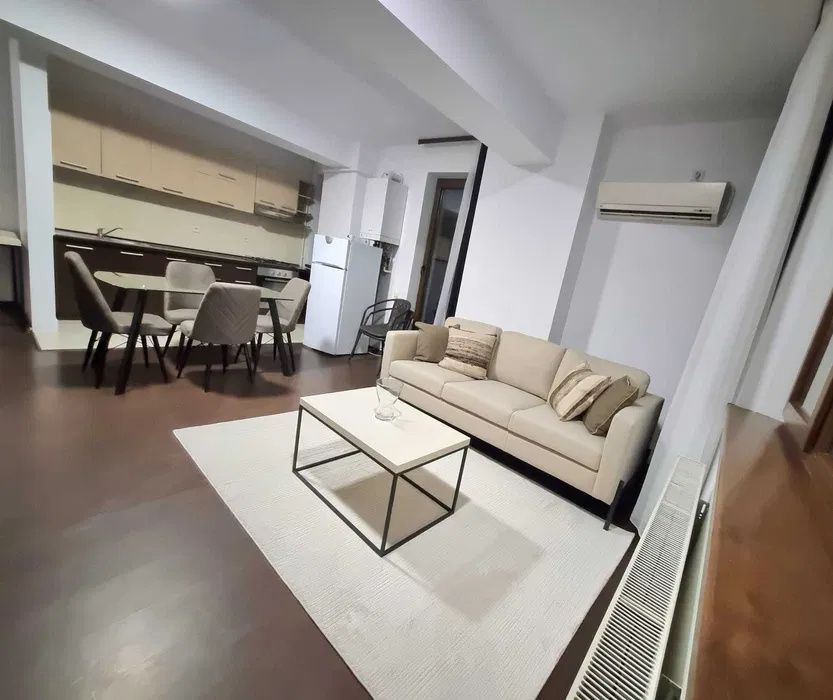 2 Camere | Baneasa | Metrou | Centrala Proprie | Loc de Parcare | Boxa – fotografia 3 din 10