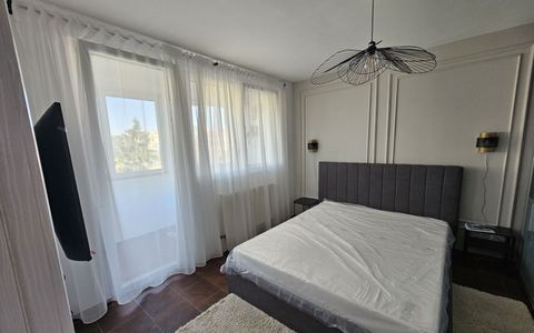 2 Camere de inchiriat | Tineretului | Metrou | PetFriendly