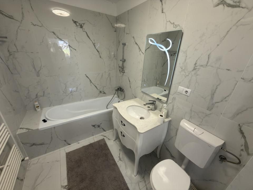 Apartament premium 2 camere de închiriat | Avram Iancu 410E – fotografia 9 din 9