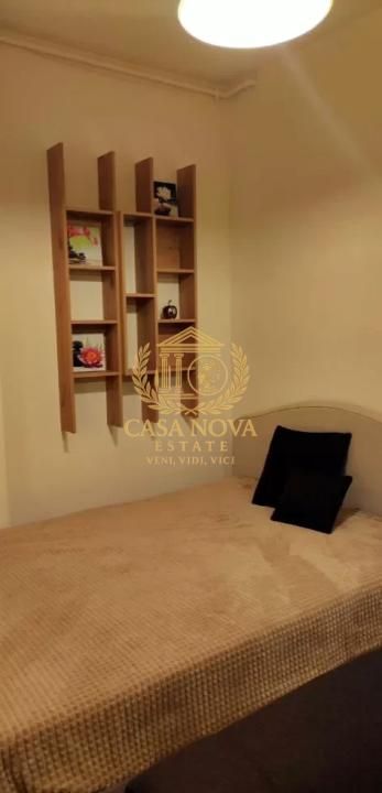 Apartament 1 camera 40mp, nisa de dormit, complex Vivido – fotografia 5 din 7
