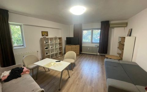 Vanzare | Garsoniera | Veteranilor - Apeductului |