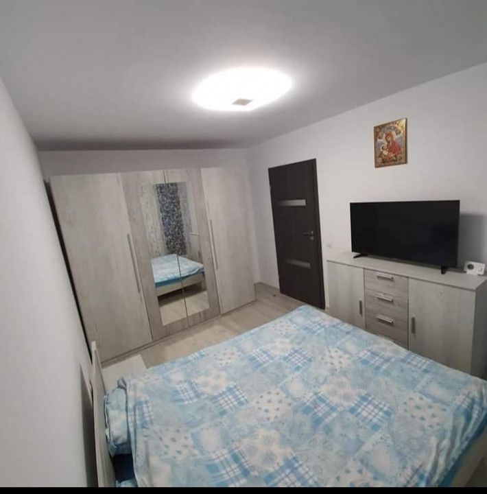 Apartament impecabil,Etaj 1, 52 mp utili, Pictor Brana-Selimbar – fotografia 6 din 9