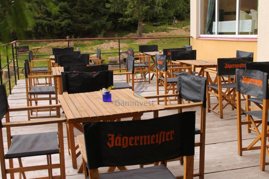 Pensiune - Cabana turistica 3 *** de vanzare in Vartop - Arieseni, Bihor – fotografia 2 din 5