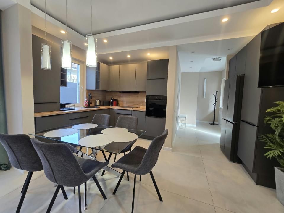 Duplex mobilat premium | 4 camere | zona Terra, Florești – fotografia 3 din 12