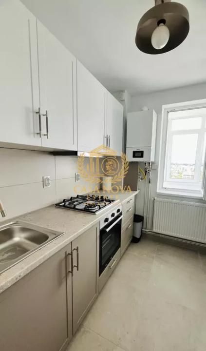 Apartament 2 camere 47mp, cartier Andrei Muresanu, finisaje moderne, balcon – fotografia 1 din 8
