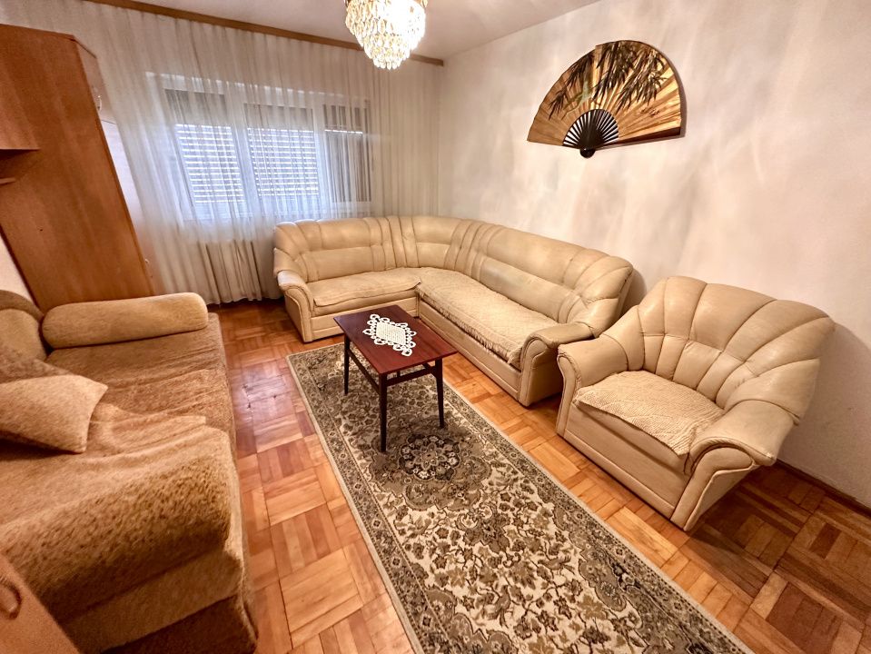 APARTAMENT 2 CAMERE DECOMANDAT I 54 MP I ALBA IULIA I MOBILAT I – fotografia 9 din 12
