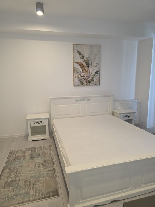Apartament cu 2 camere – Mamaia Nord, Strada D4 – fotografia 11 din 20