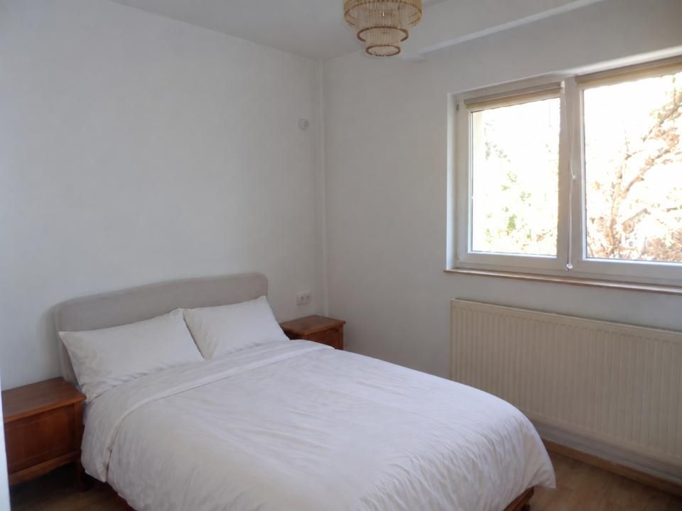 Apart 3 camere 77m2 + Centrala Proprie | Aviatiei - Str. Avionului | Metrou 5min – fotografia 4 din 14