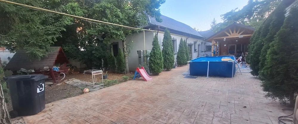 Casa individuala 180 mp utili, 500 mp teren - Timisoara – fotografia 9 din 9