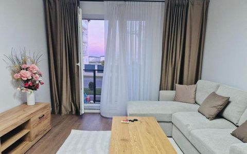 2 Camere de inchiriat | Dobroesti | Centrala proprie | Loc de parcare