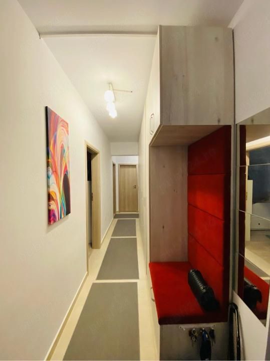 Dobroesti Platanii Residence 3 Camere Etaj 1 Parcare Inclusa – fotografia 8 din 10