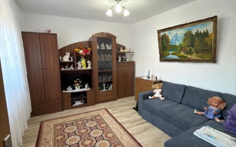 Casă de vânzare în Medeea-CET, Constanța – 3 camere, 2 băi, teren 154 mp