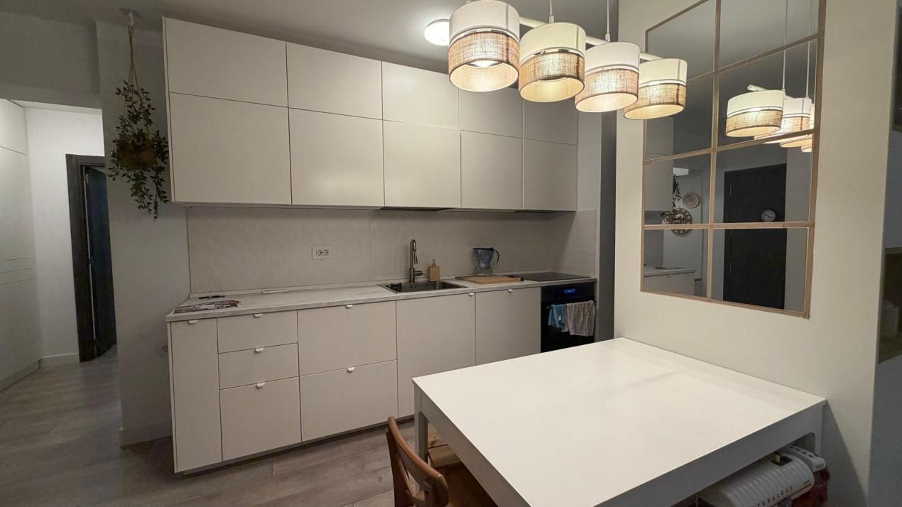 Apartament 5 camere 91MP | Pajura | 2 Terase 22MP | Mobilat si utilat | – fotografia 5 din 22