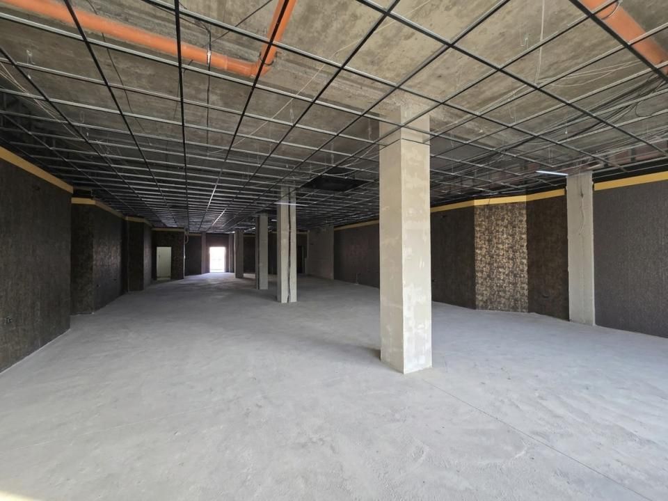 Spațiu comercial premium de închiriat, Eroilor, Florești – 280 mp – fotografia 1 din 6