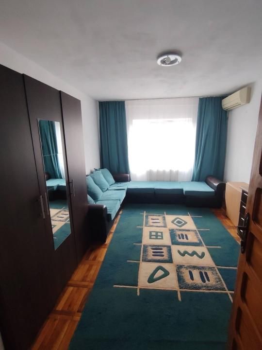 Garsoniera 20 mp, etaj 3- zona Blascovici Timisoara – fotografia 1 din 5