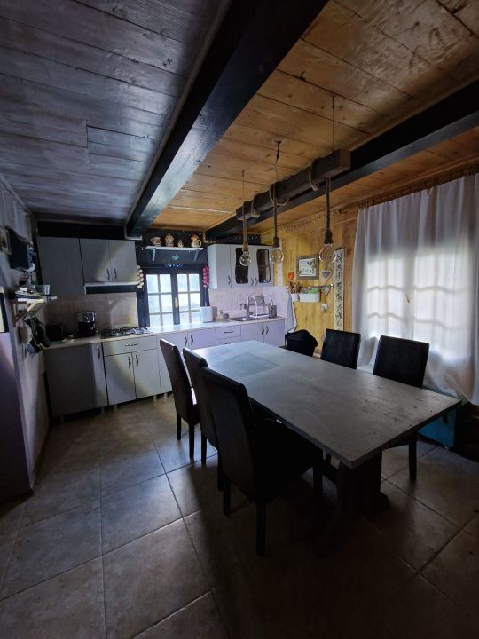 CABANĂ DE VÂNZARE ÎN ROMULI, BISTRIȚA-NĂSĂUD – fotografia 17 din 21