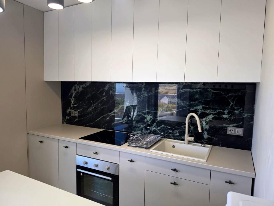 Apartament 3 camere pe 2 niveluri | 71,6 mp | 2 băi ,parcare cartier Buna Ziua – fotografia 3 din 13