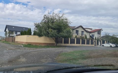 Anunturi vanzari terenuri in Constanta zona Km 5