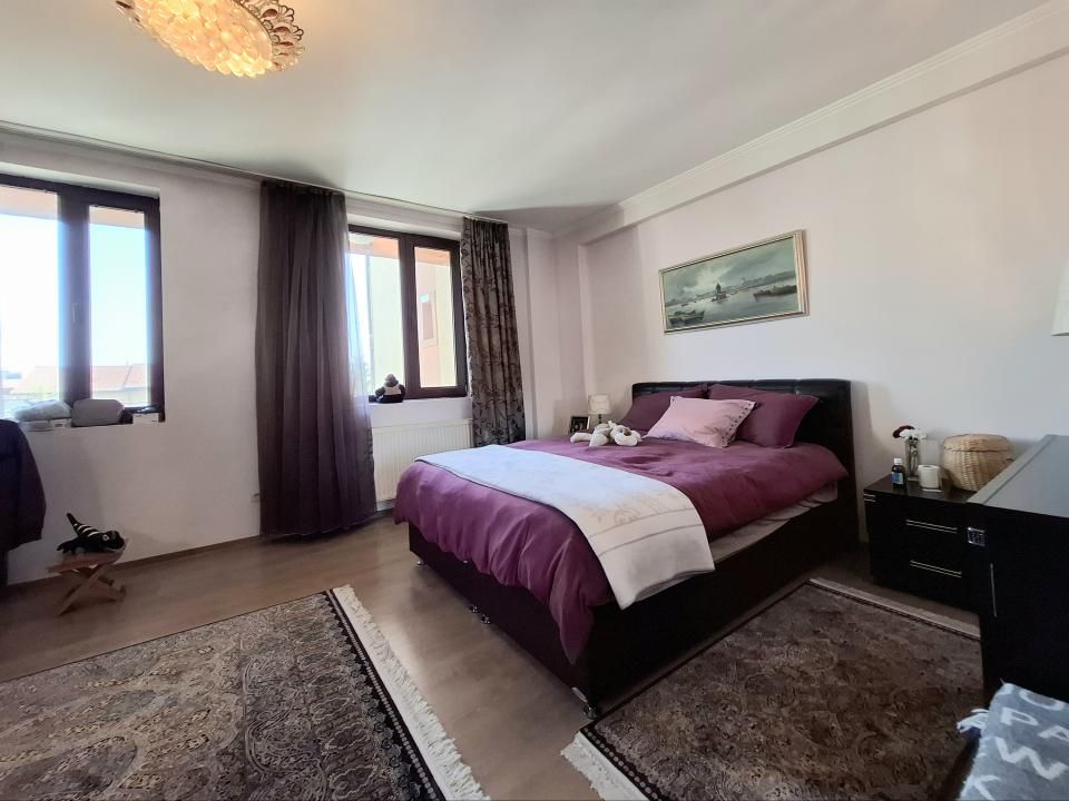 5 Camere | 217 MP | Panoramic | Etaj 2 + mansarda | Parcare | Centrală – fotografia 6 din 17