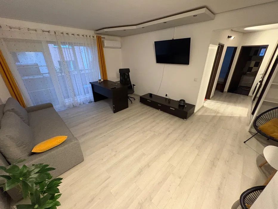 Apartament de vanzare 53 mp zona Eroilor Floresti – fotografia 1 din 8