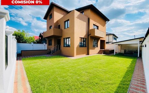 Move-In Ready Villa | Premium Finishes | Domnești